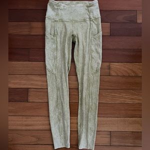 Lululemon Leggings